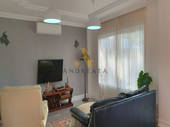Imagem Casa de Condomínio com 5 Quartos para Alugar, 447 m² em Barra Da Tijuca - Rio De Janeiro