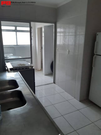 Imagem Apartamento com 3 Quartos à Venda, 120 m² em Cidade Monções - São Paulo