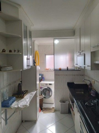 Imagem Apartamento com 2 Quartos para Alugar, 97 m² em Canto Do Forte - Praia Grande
