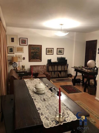 Imagem Apartamento com 3 Quartos à Venda, 114 m² em Federação - Salvador