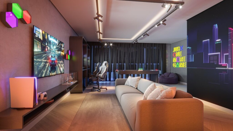 Imagem Apartamento com 4 Quartos à Venda, 181 m² em Centro - Balneario Camboriu