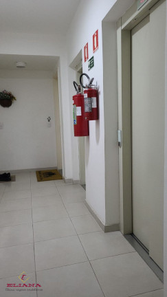 Imagem Apartamento com 3 Quartos à Venda, 70 m² em Moinho Velho - São Paulo