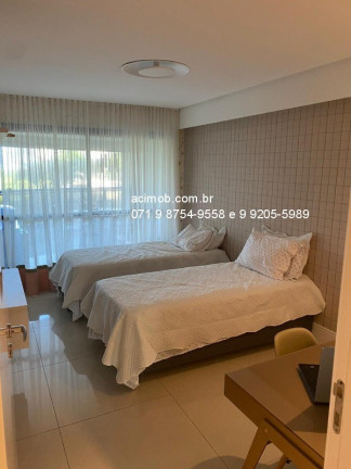 Imagem Apartamento com 4 Quartos à Venda, 330 m² em Barra - Salvador