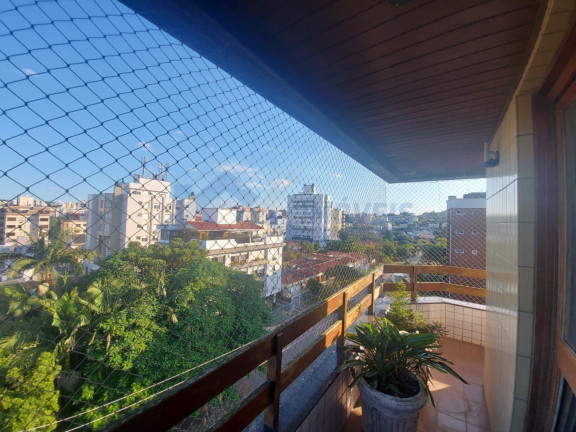 Imagem Imóvel com 4 Quartos à Venda, 441 m² em Jardim Lindóia - Porto Alegre