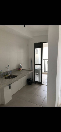 Imagem Apartamento com 2 Quartos à Venda, 62 m² em Cambuci - São Paulo