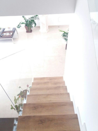 Imagem Cobertura com 3 Quartos à Venda, 185 m² em Jardim Vergueiro - Sorocaba