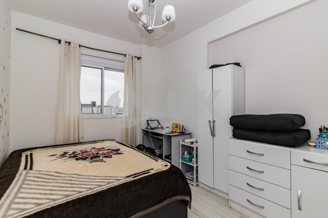 Imagem Apartamento com 2 Quartos à Venda, 67 m² em São Geraldo - Porto Alegre