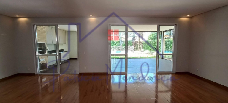 Imagem Casa com 4 Quartos à Venda, 270 m² em Bonfim Paulista - Ribeirão Preto