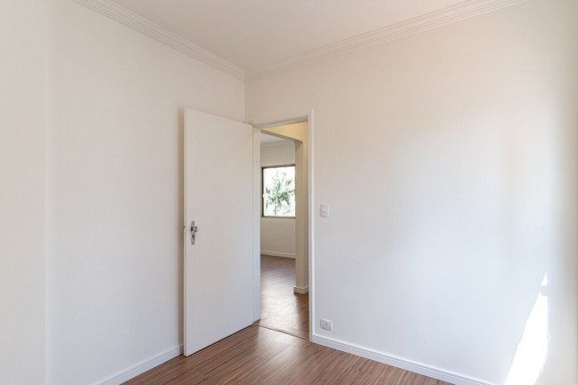 Imagem Apartamento com 2 Quartos à Venda, 54 m² em Vila Olímpia - São Paulo