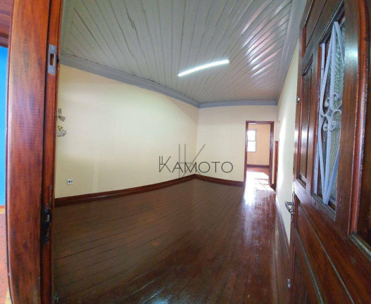 Imagem Casa para Alugar, 125 m² em Centro - Ribeirão Pires