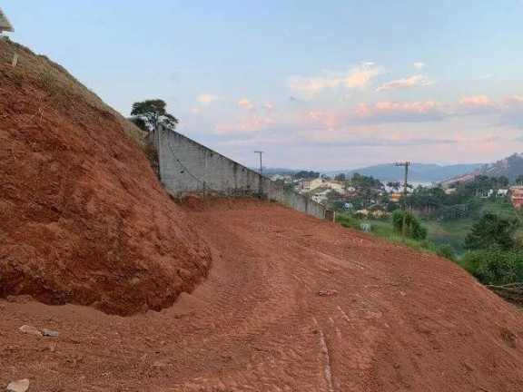 Imagem Terreno à Venda, 1.030 m² em Portal De Igaratá - Igaratá