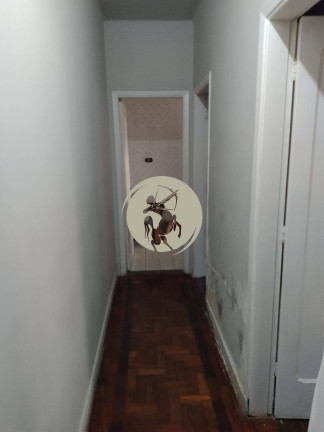Imagem Apartamento com 1 Quarto à Venda, 50 m² em Boqueirao - Santos