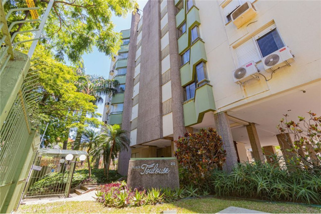 Imagem Apartamento com 2 Quartos à Venda, 66 m² em Cavalhada - Porto Alegre