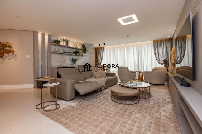 Imagem Apartamento com 3 Quartos à Venda, 164 m² em Pioneiros - Balneário Camboriú
