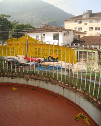 Imagem Sobrado com 6 Quartos à Venda,  em Itararé - São Vicente