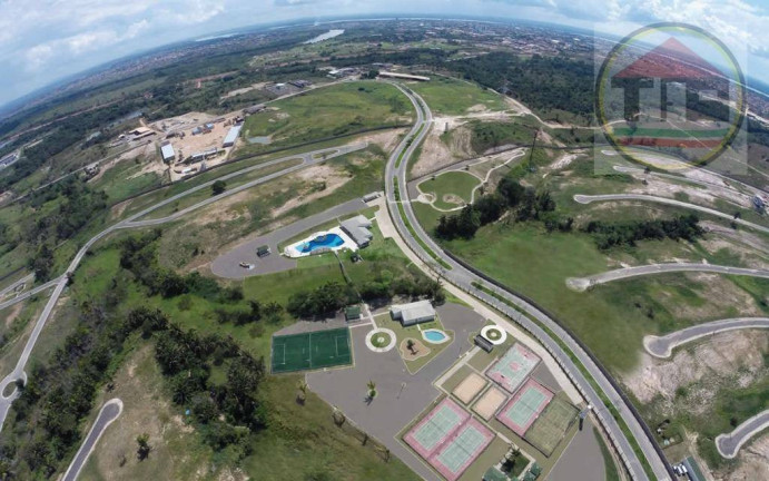 Imagem Terreno à Venda, 312 m² em Residêncial Ipiranga - Marabá