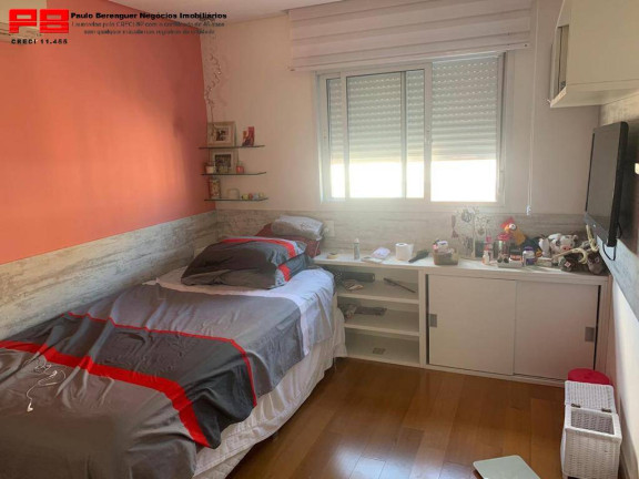 Imagem Apartamento com 4 Quartos à Venda, 172 m² em Mooca - São Paulo