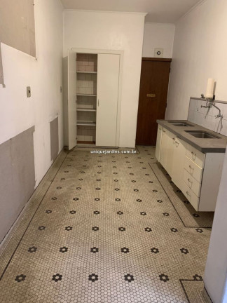 Imagem Apartamento com 3 Quartos à Venda, 202 m² em Bela Vista - São Paulo