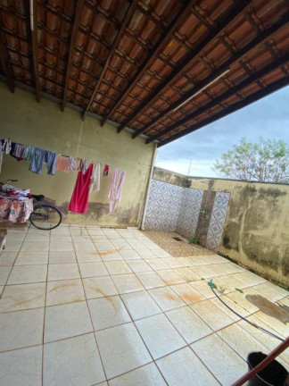 Imagem Casa com 2 Quartos à Venda, 170 m² em Beija-flor - Uberaba