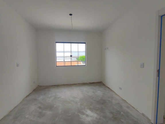 Imagem Apartamento com 2 Quartos à Venda, 48 m² em Costeira - São José Dos Pinhais