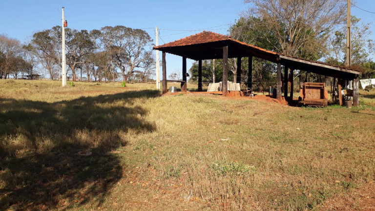 Imagem Fazenda à Venda, 314 m² em Zona Rural - Ituiutaba