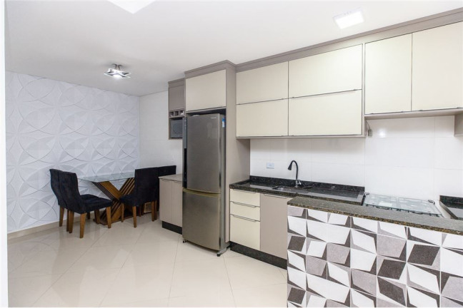 Imagem Apartamento com 2 Quartos à Venda, 47 m² em Utinga - Santo André