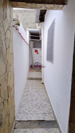 Imagem Casa com 3 Quartos à Venda, 200 m² em Figueira - Guaratinguetá