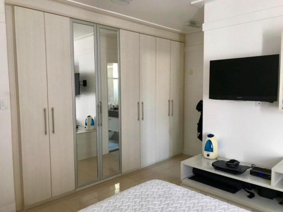 Imagem Apartamento com 4 Quartos à Venda, 150 m² em Pituba - Salvador