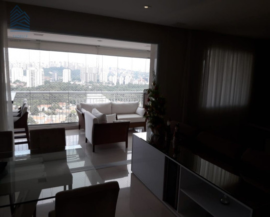 Imagem Imóvel com 3 Quartos à Venda, 135 m² em Alto Da Boa Vista - São Paulo