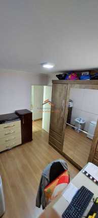Imagem Apartamento com 2 Quartos à Venda, 51 m² em Loteamento Vila Lafayette álvaro - Campinas
