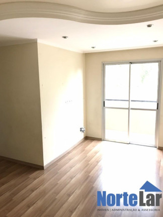 Imagem Apartamento com 2 Quartos à Venda, 50 m² em Vila Roque - São Paulo