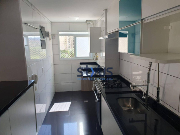 Imagem Apartamento com 1 Quarto à Venda, 77 m² em Jardim Flor Da Montanha - Guarulhos