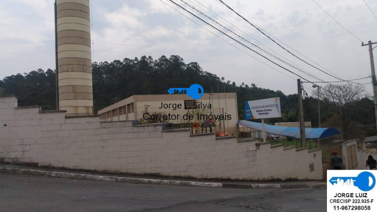 Imagem Terreno à Venda, 1 m² em Parque Jaguari (fazendinha) - Santana De Parnaíba