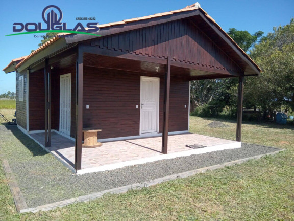 Imagem Casa com 2 Quartos à Venda, 1.200 m² em águas Claras - Viamão