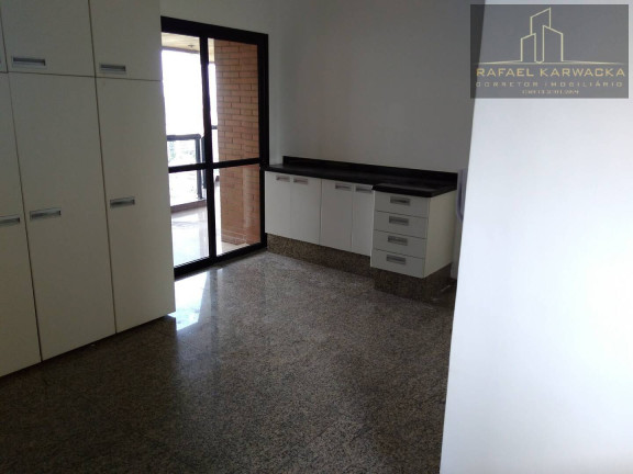 Imagem Apartamento com 3 Quartos à Venda, 267 m² em Vila Mariana - São Paulo