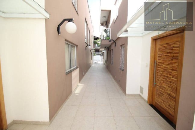 Imagem Casa de Condomínio com 3 Quartos à Venda, 148 m² em Vila Osasco - Osasco