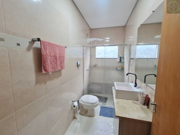 Imagem Casa com 3 Quartos à Venda, 160 m² em Ronda - Ponta Grossa