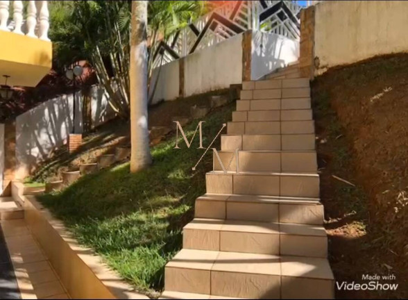 Imagem Chácara com 4 Quartos à Venda, 600 m² em águas De Igaratá - Igaratá