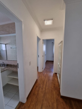 Imagem Apartamento com 2 Quartos à Venda, 70 m² em Saúde - São Paulo