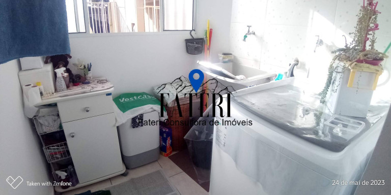 Imagem Apartamento com 2 Quartos à Venda, 70 m² em Jardim Maristela - Atibaia