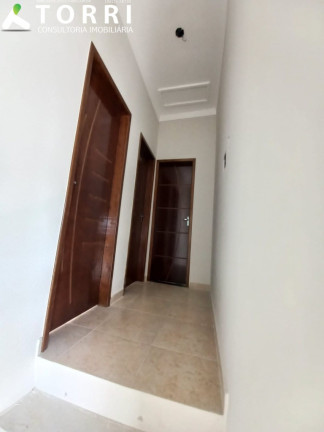 Imagem Sobrado com 2 Quartos à Venda, 76 m² em Jardim Altos Do Itavuvu - Sorocaba