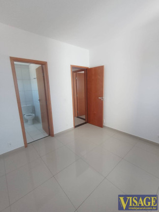 Apartamento com 2 Quartos à Venda,  em Vila Aprazivel - Jacareí