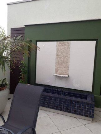 Imagem Cobertura com 2 Quartos à Venda, 163 m² em Jardim Das Nações - Taubaté