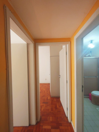 Imagem Apartamento com 2 Quartos à Venda, 79 m² em Rio Branco - Porto Alegre