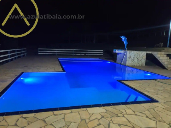Imagem Imóvel com 4 Quartos à Venda, 400 m² em Parque Rio Abaixo - Atibaia