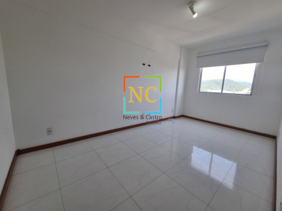 Imagem Apartamento com 3 Quartos à Venda, 77 m² em Ipiranga - São José