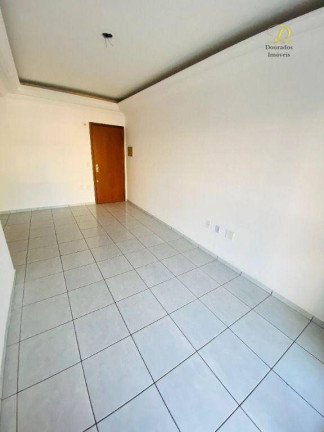 Imagem Apartamento com 3 Quartos à Venda, 79 m² em Canto Do Forte - Praia Grande