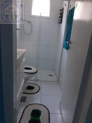 Imagem Apartamento com 1 Quarto à Venda, 35 m² em Boqueirão - Santos