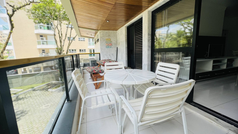 Apartamento com 3 Quartos à Venda, 129 m² em Riviera De São Lourenço - Bertioga