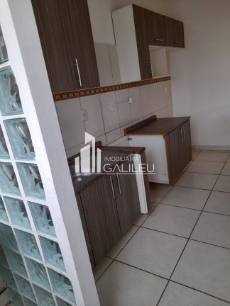 Imagem Apartamento com 1 Quarto à Venda, 45 m² em Vila Itapura - Campinas